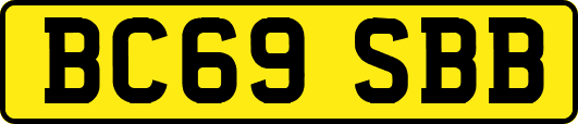 BC69SBB