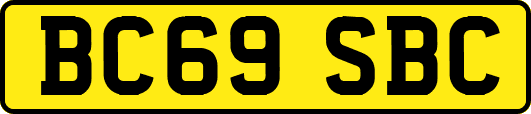 BC69SBC