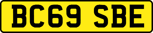 BC69SBE