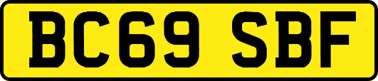 BC69SBF