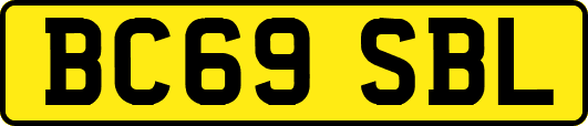 BC69SBL
