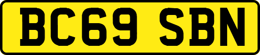 BC69SBN