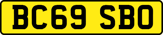 BC69SBO