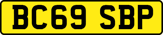 BC69SBP