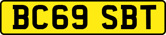 BC69SBT