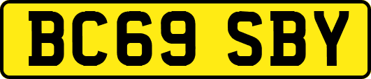 BC69SBY