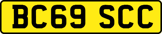 BC69SCC