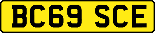 BC69SCE