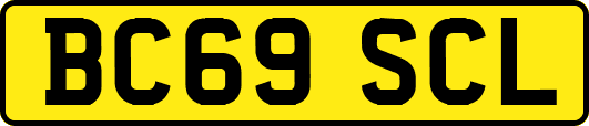 BC69SCL