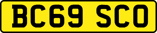 BC69SCO