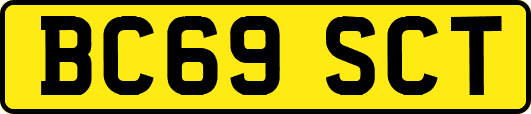 BC69SCT