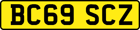 BC69SCZ