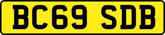 BC69SDB