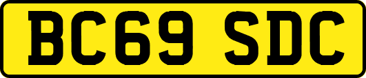 BC69SDC