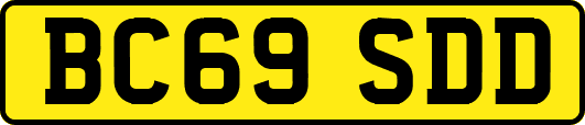 BC69SDD