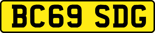 BC69SDG