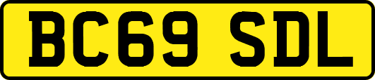 BC69SDL