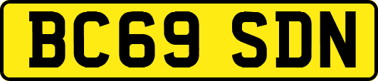 BC69SDN