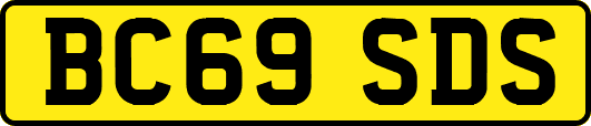 BC69SDS