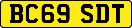 BC69SDT