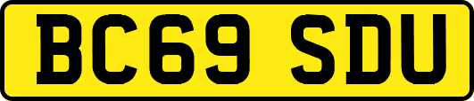 BC69SDU