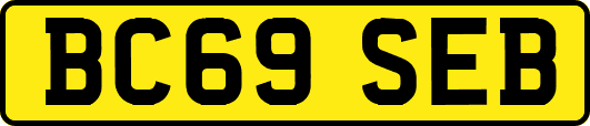 BC69SEB