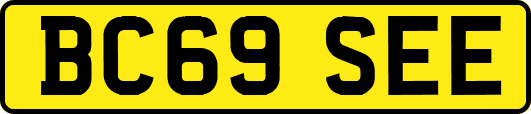 BC69SEE