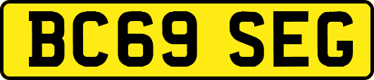 BC69SEG