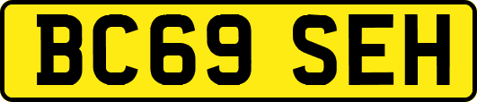 BC69SEH