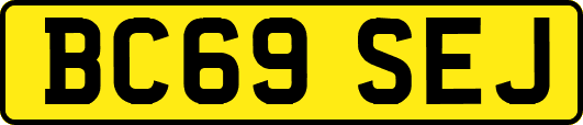 BC69SEJ