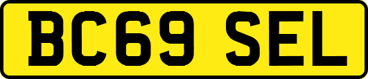 BC69SEL