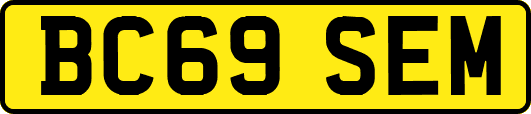 BC69SEM