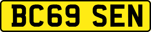 BC69SEN