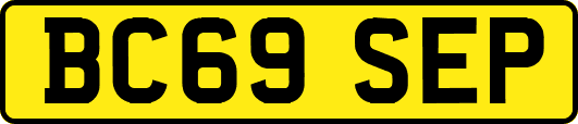 BC69SEP