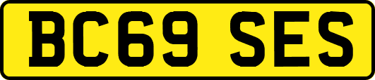 BC69SES