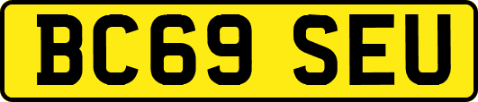 BC69SEU