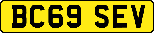 BC69SEV