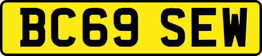 BC69SEW