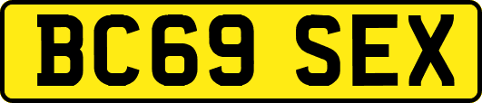 BC69SEX
