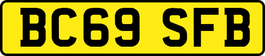 BC69SFB