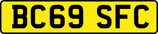 BC69SFC