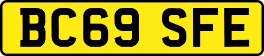 BC69SFE