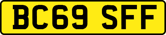 BC69SFF