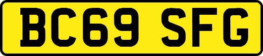 BC69SFG