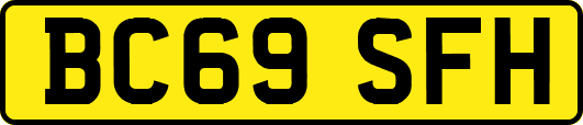BC69SFH