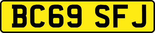 BC69SFJ