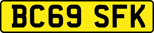 BC69SFK