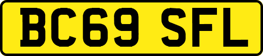 BC69SFL