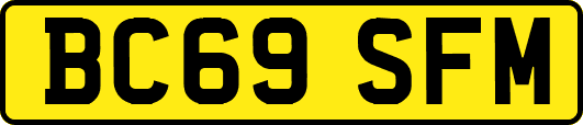 BC69SFM