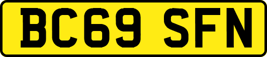 BC69SFN